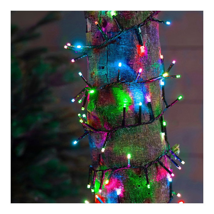 Guirlande lumineuse LED