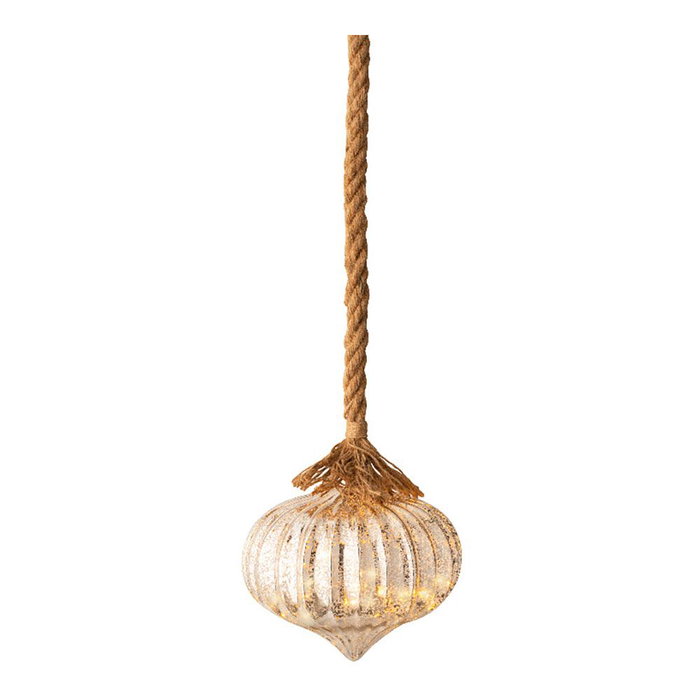 Suspension ø 20 x 21 cm LED x 15