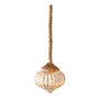 Suspension ø 20 x 21 cm LED x 15