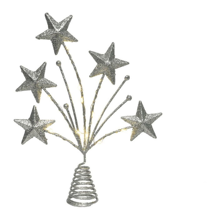 Décorations de Noël