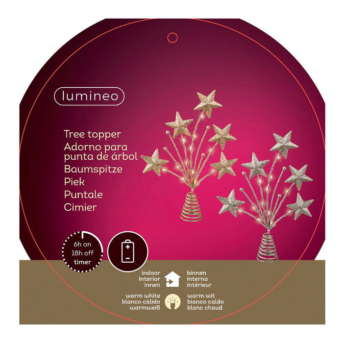 Décorations de Noël