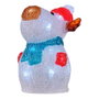 Figurine Décorative Lumineo Lumière LED