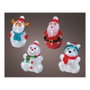 Figurine Décorative Lumineo Lumière LED