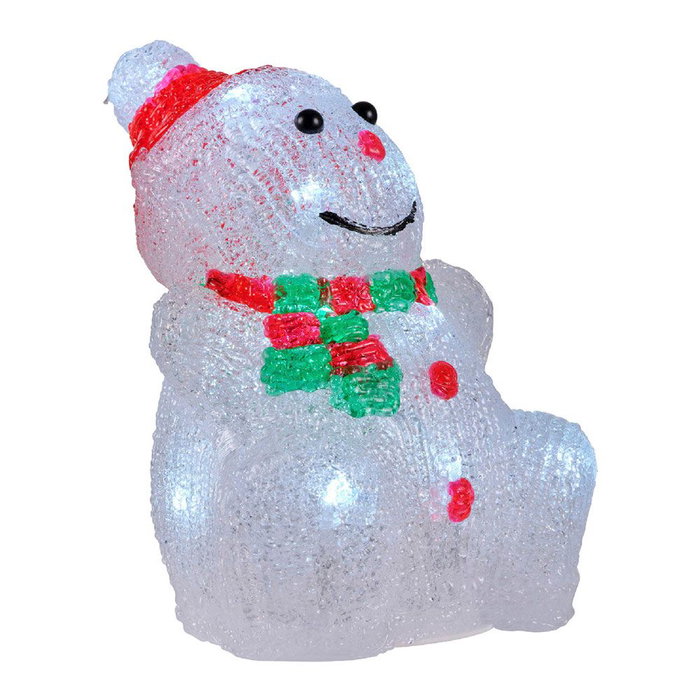Figurine Décorative Lumineo Lumière LED