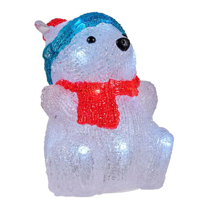 Figurine Décorative Lumineo Lumière LED