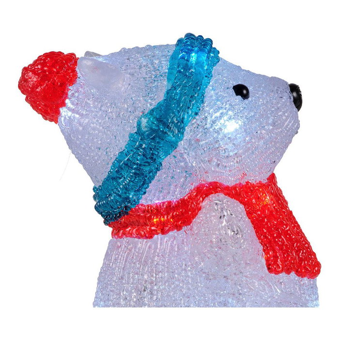 Figurine Décorative Lumineo Lumière LED