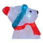 Figurine Décorative Lumineo Lumière LED