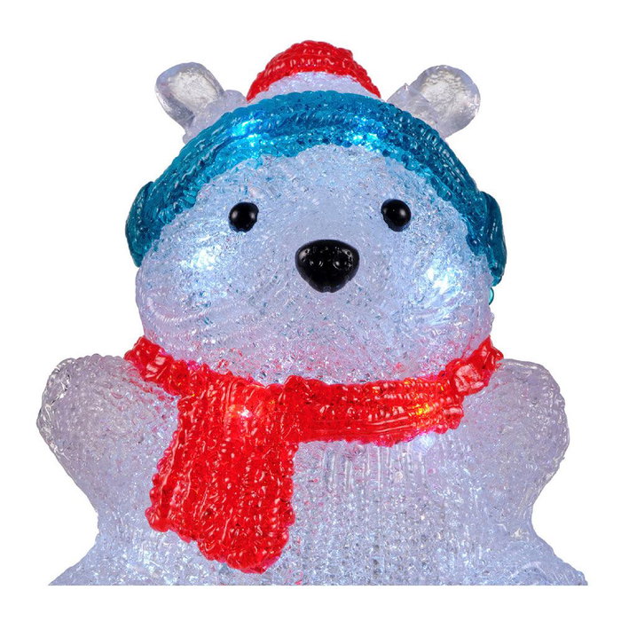 Figurine Décorative Lumineo Lumière LED