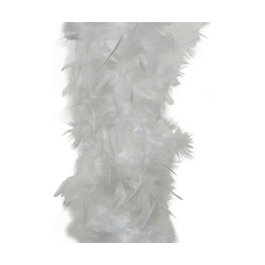 Boa de plumes ø15x184cm