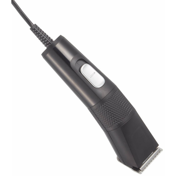 Babyliss E756E Tondeuse à cheveux avec lames XL 45 mm en acier inoxydable Babyliss E756E Tondeuse à cheveux avec lames XL 45 mm en acier inoxydable