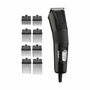 Babyliss E756E Tondeuse à cheveux avec lames XL 45 mm en acier inoxydable