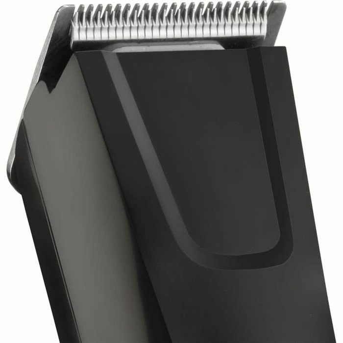 Babyliss E756E Tondeuse à cheveux avec lames XL 45 mm en acier inoxydable Babyliss E756E Tondeuse à cheveux avec lames XL 45 mm en acier inoxydable