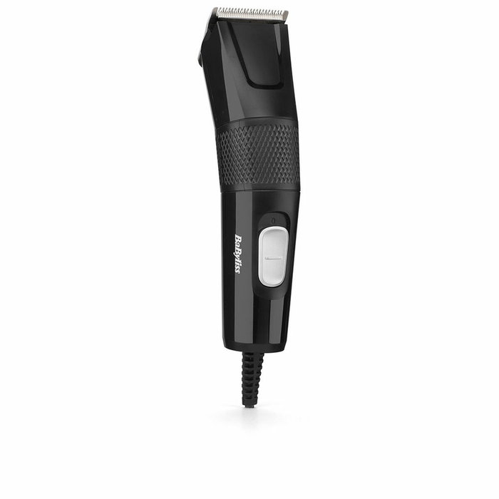 Babyliss E756E Tondeuse à cheveux avec lames XL 45 mm en acier inoxydable Babyliss E756E Tondeuse à cheveux avec lames XL 45 mm en acier inoxydable