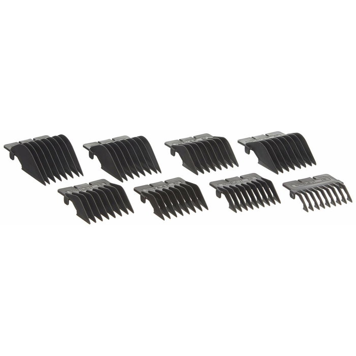 Babyliss E756E Tondeuse à cheveux avec lames XL 45 mm en acier inoxydable Babyliss E756E Tondeuse à cheveux avec lames XL 45 mm en acier inoxydable