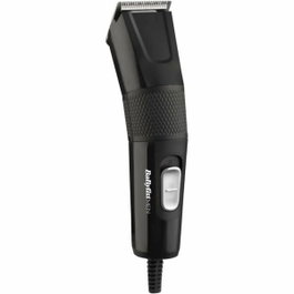 Babyliss E756E Tondeuse à cheveux avec lames XL 45 mm en acier inoxydable