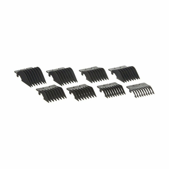 Babyliss E756E Tondeuse à cheveux avec lames XL 45 mm en acier inoxydable Babyliss E756E Tondeuse à cheveux avec lames XL 45 mm en acier inoxydable
