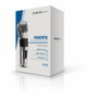 Babyliss E756E Tondeuse à cheveux avec lames XL 45 mm en acier inoxydable
