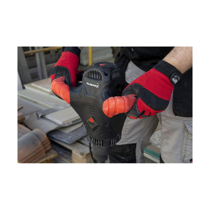 Mélangeur Rubi 9 power max r26980 2100 W