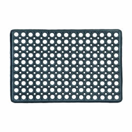 Tapis profil Profil 60 x 40 cm en caoutchouc