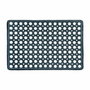 Tapis profil Profil 60 x 40 cm en caoutchouc