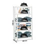 Étagère Simon Rack Comfort 5/300 Métal 5 Etagères 500 kg (180 x 90 x 30 cm)