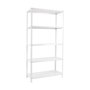 Étagère Simon Rack Comfort 5/300 Métal 5 Etagères 500 kg (180 x 90 x 30 cm)