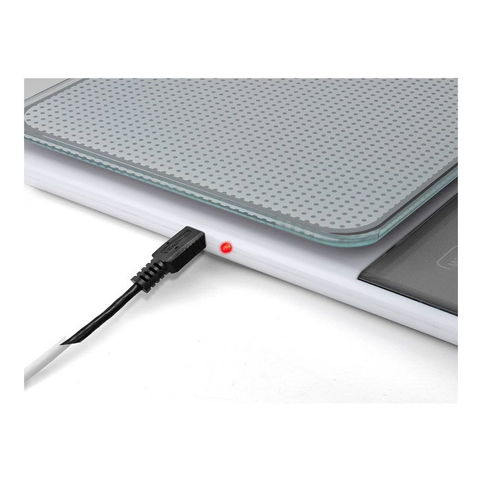 balance de cuisine LAICA KS1320 5 kg Gris