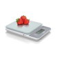 balance de cuisine LAICA KS1320 5 kg Gris