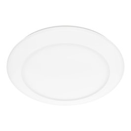 Philips Cinnabar Plafonnier LED 6W 4000K 640lm Blanc 25cm