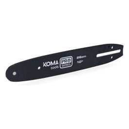 Garland Espada de rechange pour tronçonneuse 25 cm, pas 3/8, compatible 08337/050-40