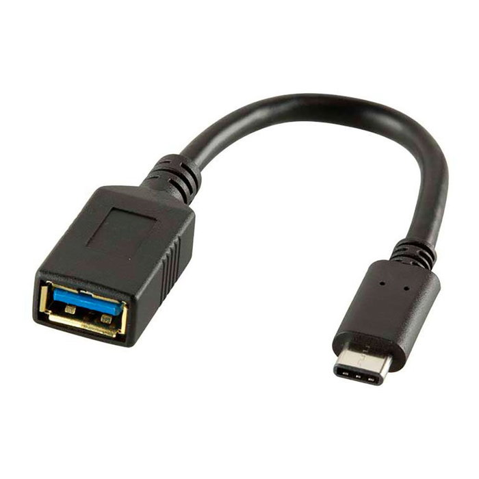Adaptateur USB LogiLink 15 cm Adaptateur USB LogiLink 15 cm