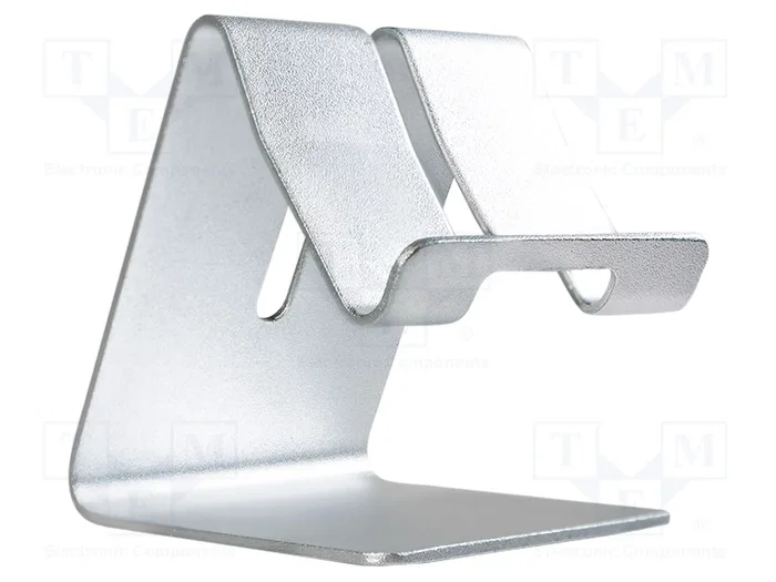 Logilink Support en aluminium pour smartphone et tablette Logilink Support en aluminium pour smartphone et tablette