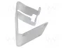 Logilink Support en aluminium pour smartphone et tablette