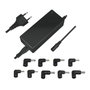 LogiLink Chargeur d'ordinateur portable PA0215 90 W