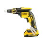 Tournevis électrique Dewalt DCF620D2-QW