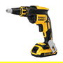 Tournevis électrique Dewalt DCF620D2-QW