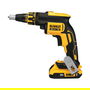 Tournevis électrique Dewalt DCF620D2-QW