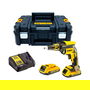 Tournevis électrique Dewalt DCF620D2-QW