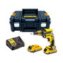 Tournevis électrique Dewalt DCF620D2-QW