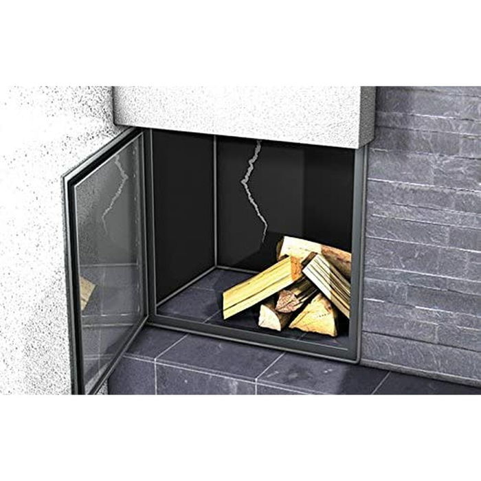 Ciment Fischer 310 ml Gris Ciment