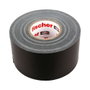 Ruban adhésif Fischer 560903 25 m x 48 mm Noir Gris