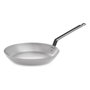 Vaello Poêle à frire Lyonesa Professionnel Acier Ø 24 cm