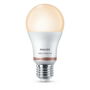 Lampe LED Philips Wiz Standard Blanc F 8 W E27 806 lm (2700-6500 K)