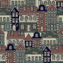 Nappe TOWN 601 (140 x 200 cm)