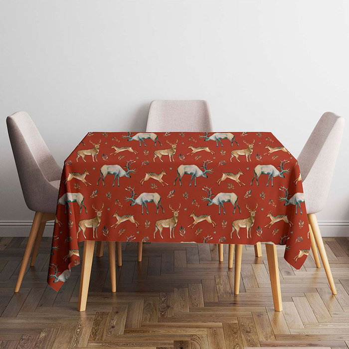Nappe ESPADAN 501 (140 x 200 cm) Nappe ESPADAN 501 (140 x 200 cm)
