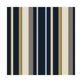 Things Home Trade Nappe Alberti anti-taches 140 x 140 cm