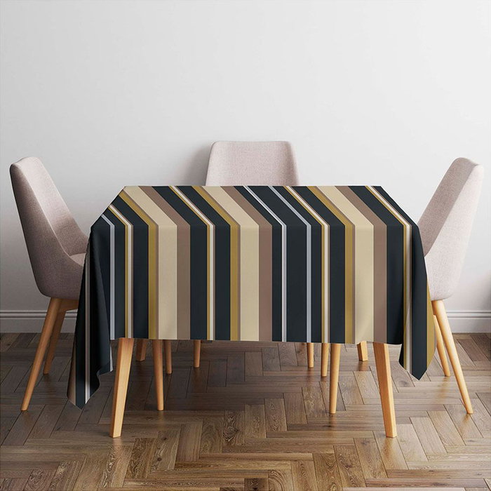 Nappe ALBERTI 850 (140 x 200 cm)