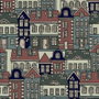 Nappe Things Home Trade Town 140 cm x 25 m