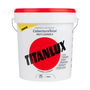 Peinture acrylique Titan 06t100005 Blanc 4 L Lavable Paroi Plafond