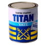 Titanlux Vernis Marin pour Yacht Incolore 750 ml